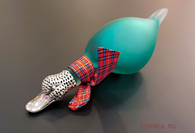 Статуэтка Arte Di Murano Утка